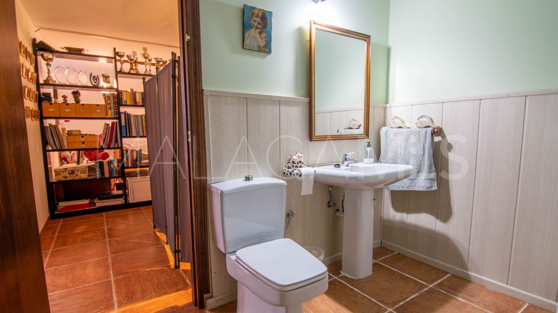 For sale house in Arena Beach