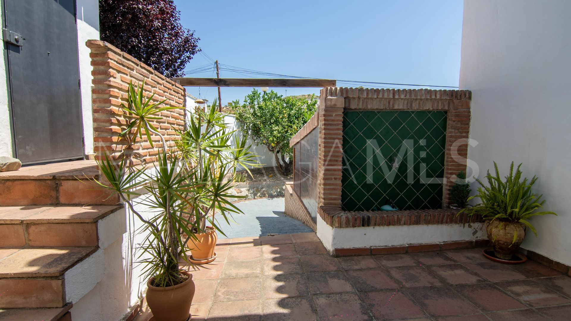 For sale house in Arena Beach