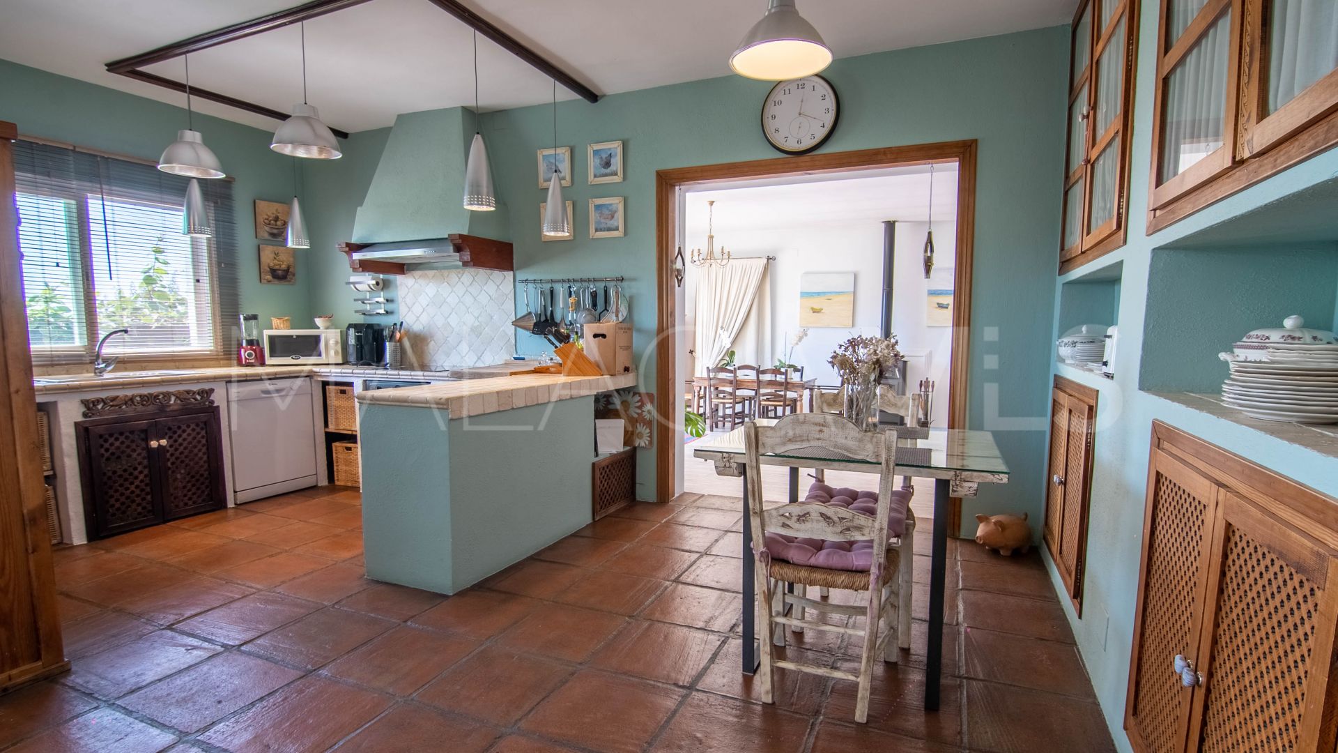 For sale house in Arena Beach