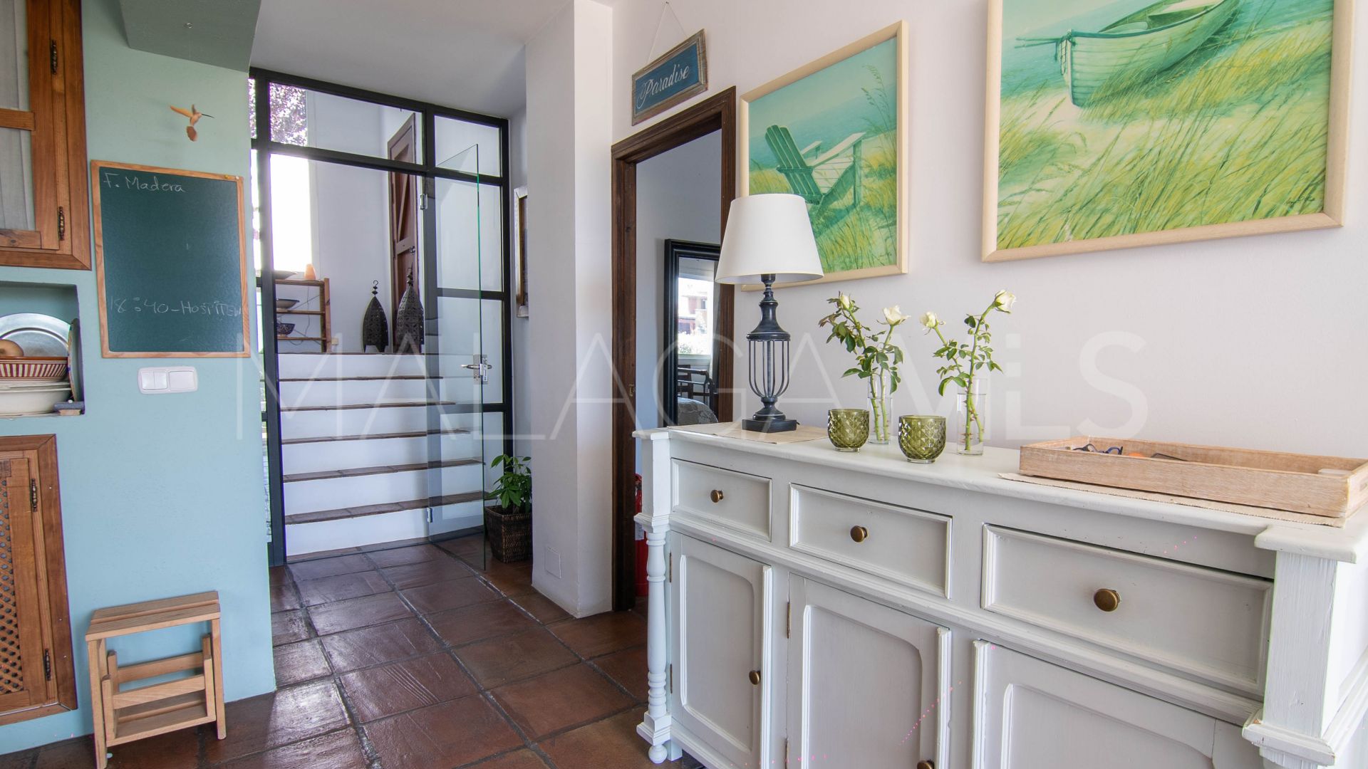 For sale house in Arena Beach