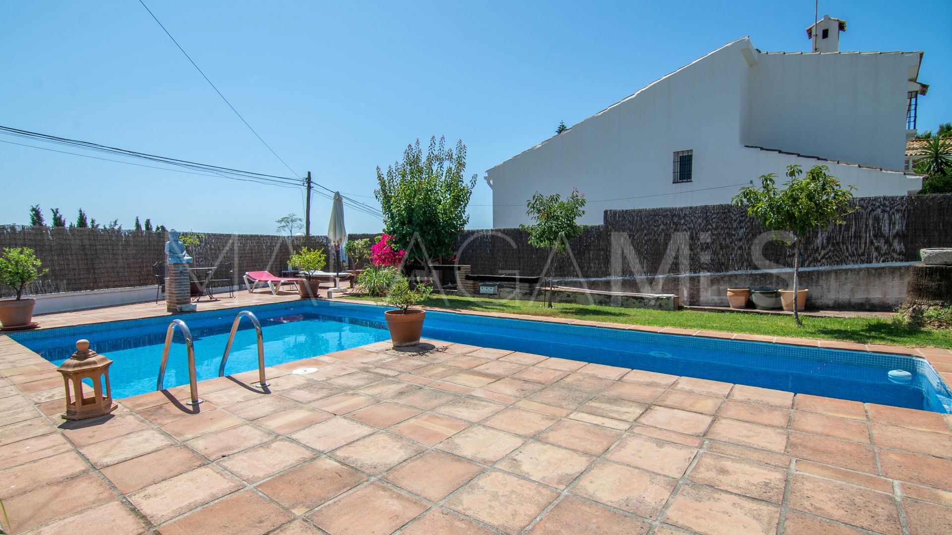 For sale house in Arena Beach
