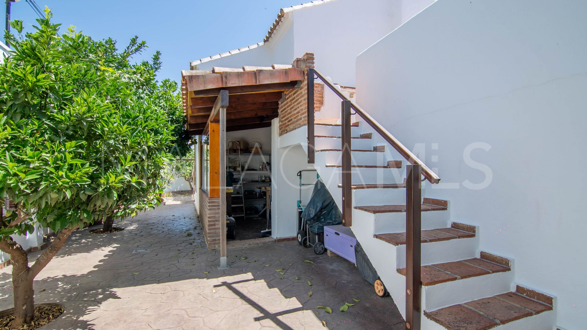 For sale house in Arena Beach