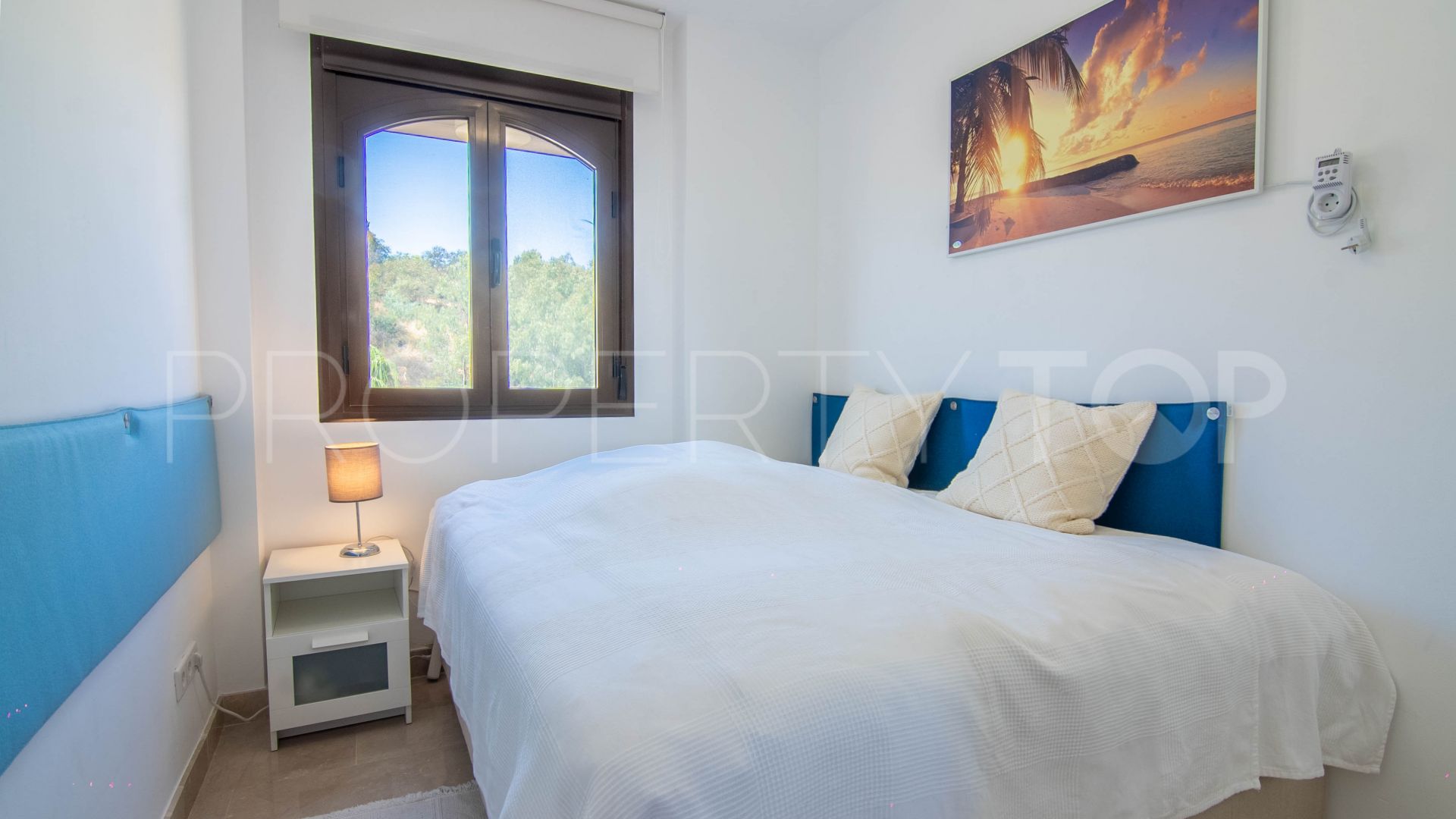 For sale 3 bedrooms duplex penthouse in Costa Galera