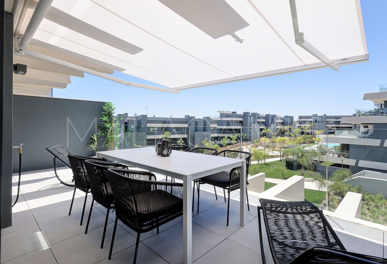 Oasis325, atico duplex a la venta with 3 bedrooms