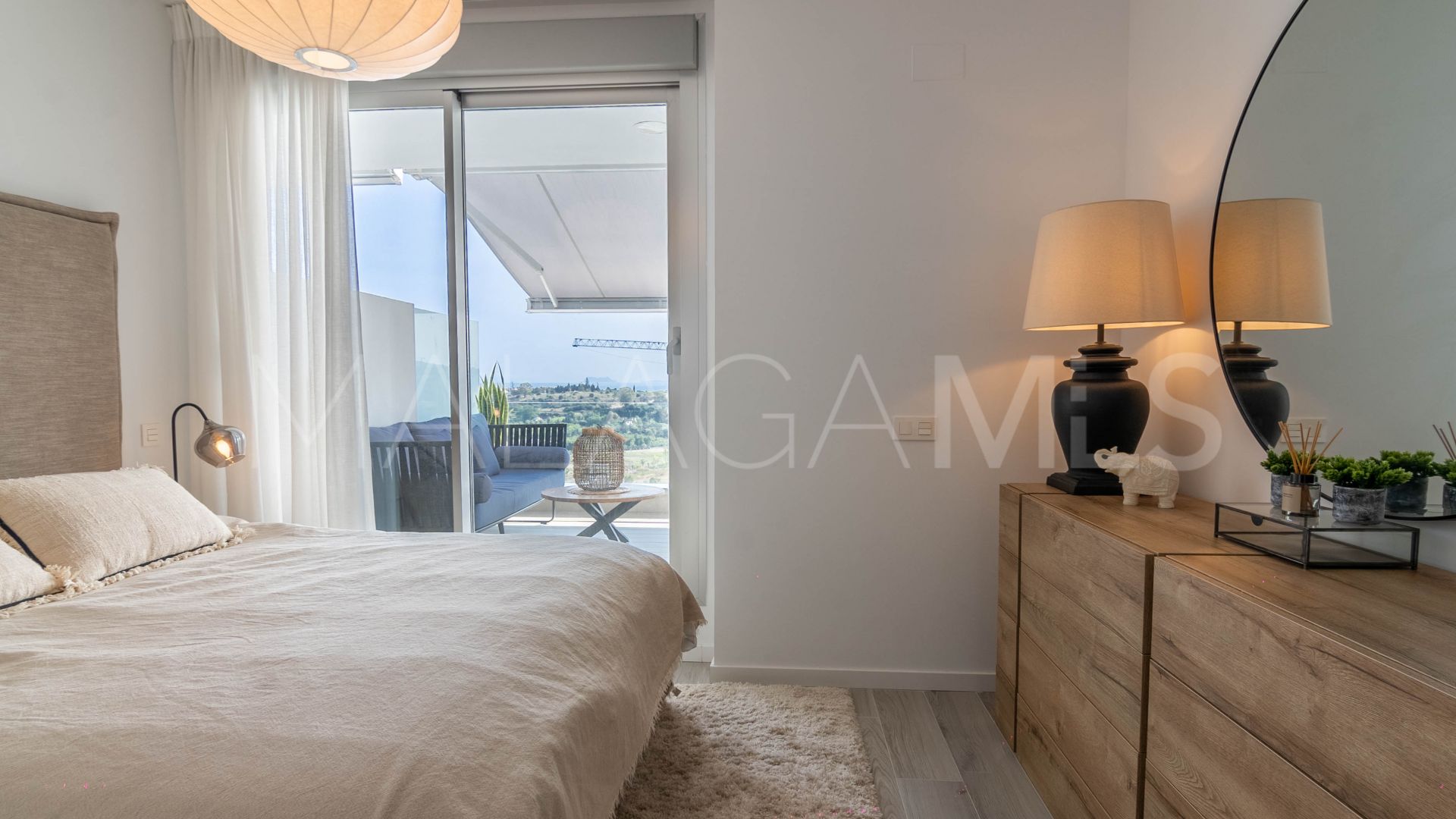 Apartamento with 3 bedrooms for sale in Cancelada