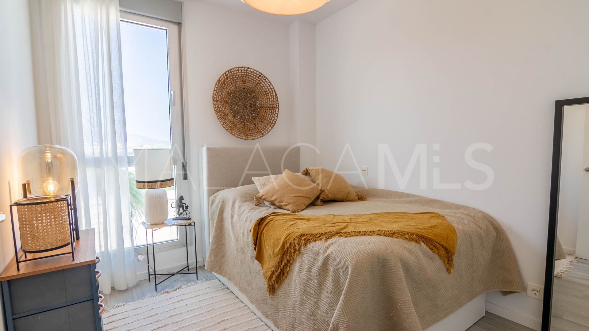 Apartamento with 3 bedrooms for sale in Cancelada