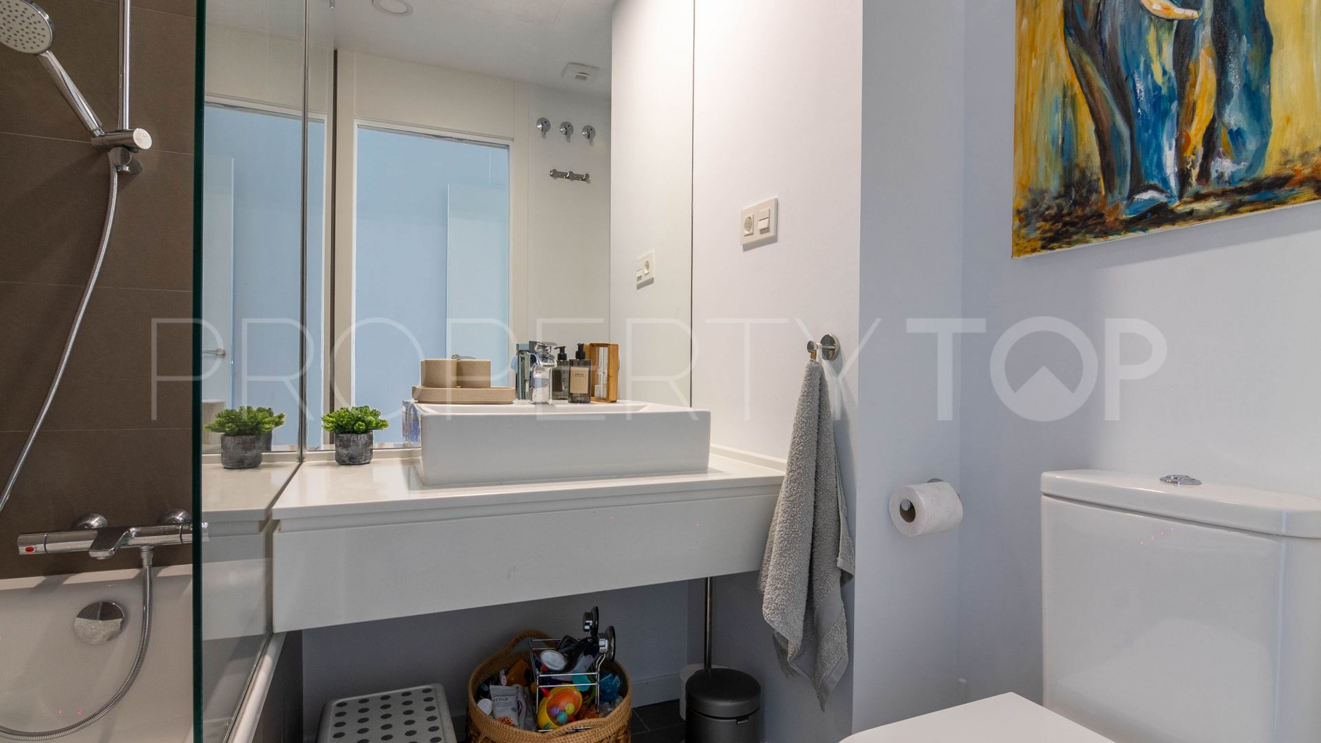 Cancelada 3 bedrooms apartment for sale