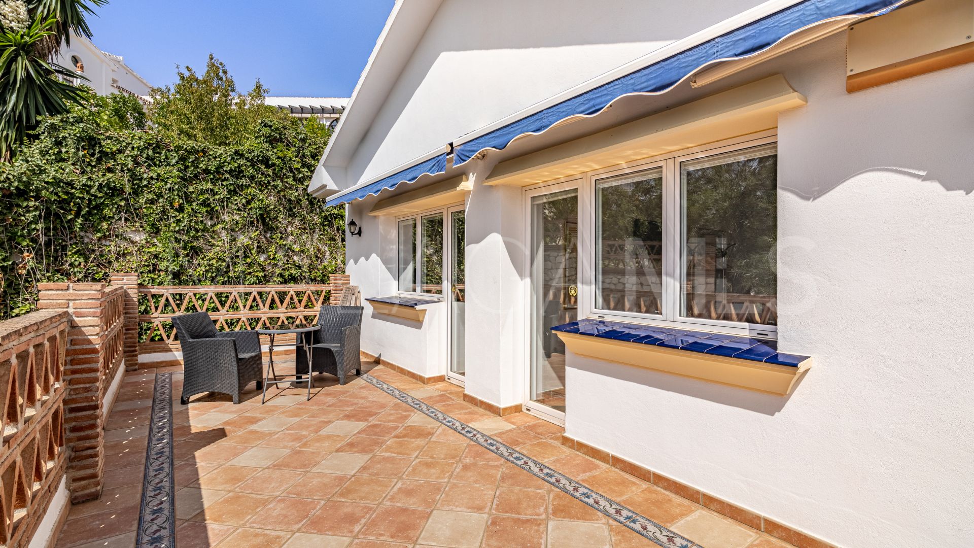 Villa for sale in Mijas