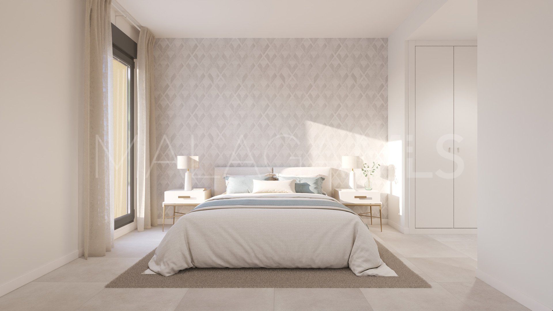 Calanova Golf, apartamento a la venta