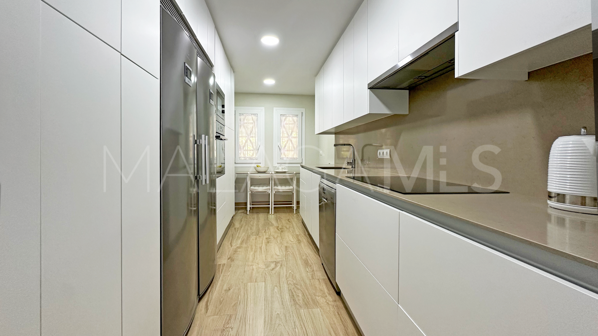 Ground floor apartment for sale in Las Joyas with 2 bedrooms