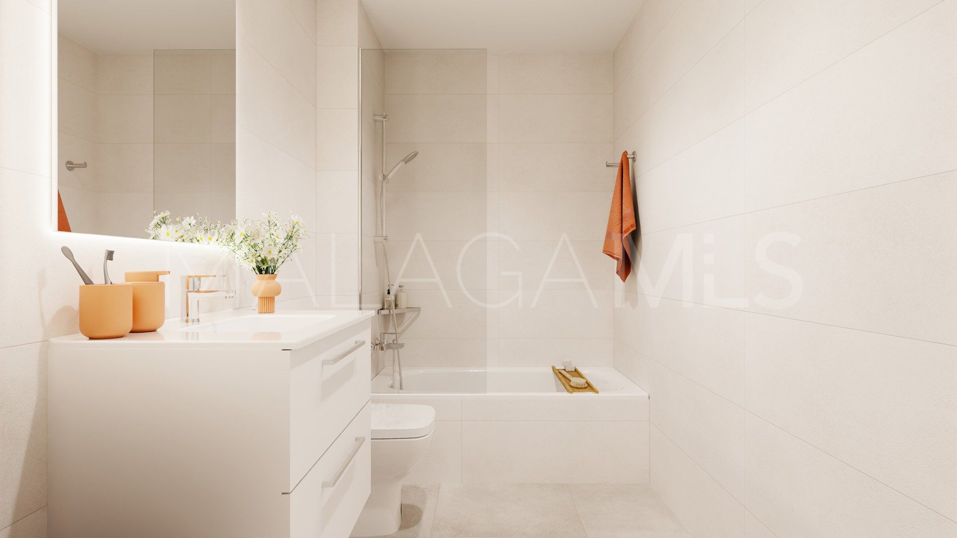 Buy apartamento in Calanova Golf de 2 bedrooms