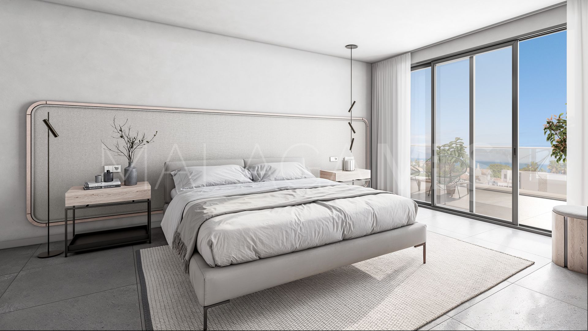 Apartamento for sale in Los Hidalgos de 2 bedrooms