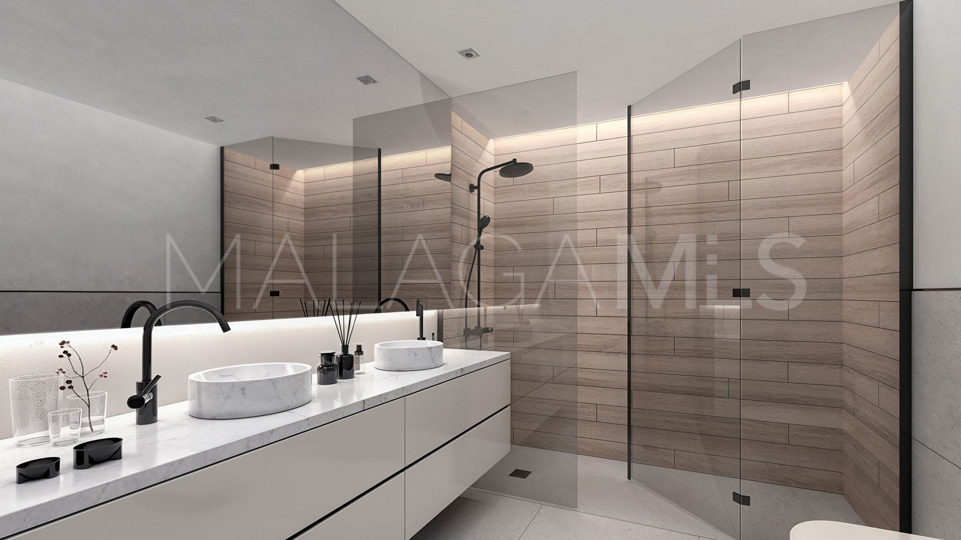 Apartamento for sale in Los Hidalgos de 2 bedrooms