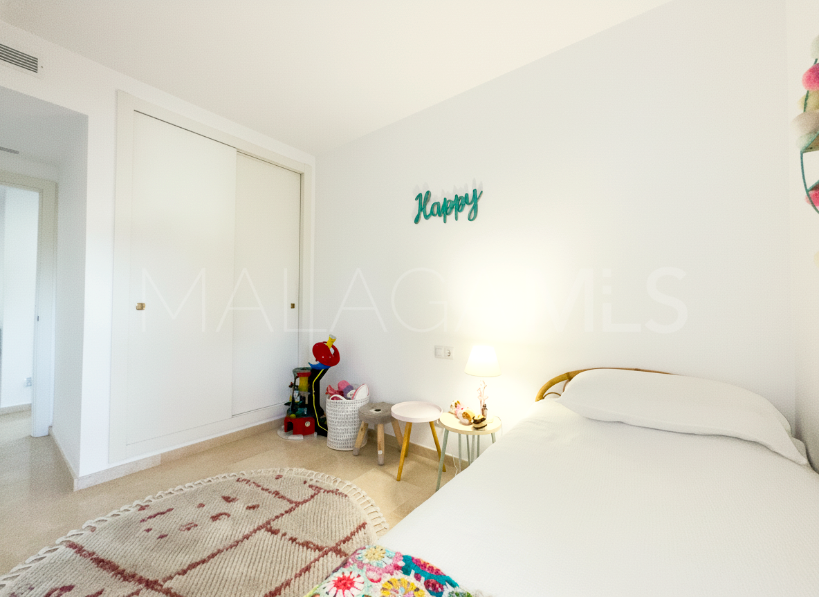 Markplanslägenhet for sale in Los Granados de Duquesa