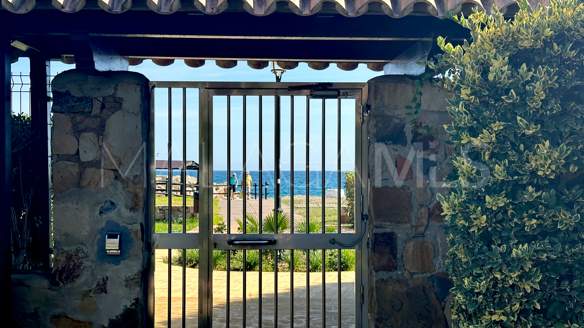 Markplanslägenhet for sale in Los Granados de Duquesa