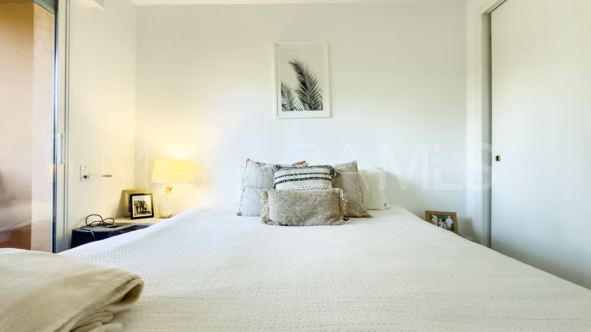 Markplanslägenhet for sale in Los Granados de Duquesa