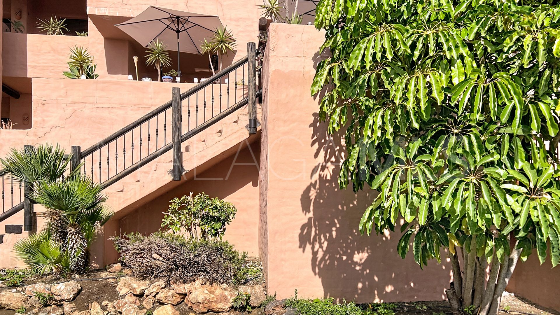 Erdgeschosswohnung for sale in Coto Real