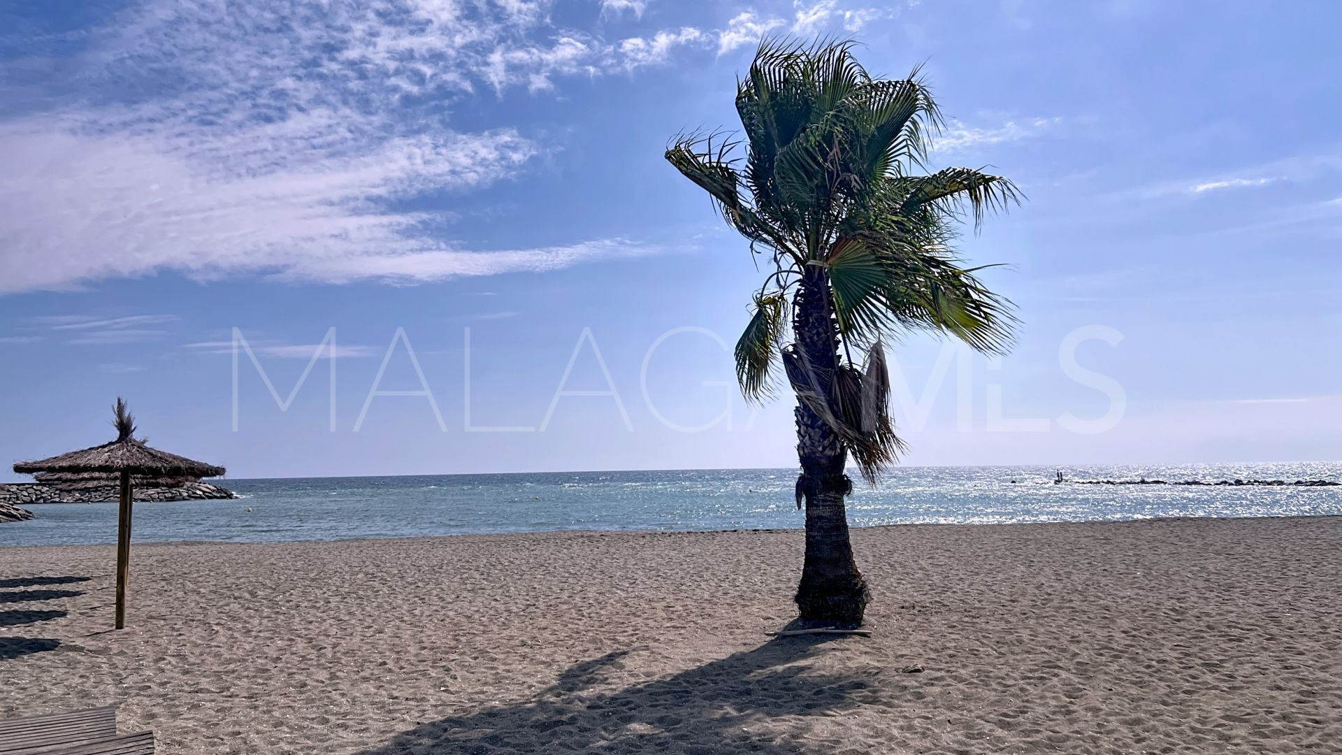 Erdgeschosswohnung for sale in Coto Real