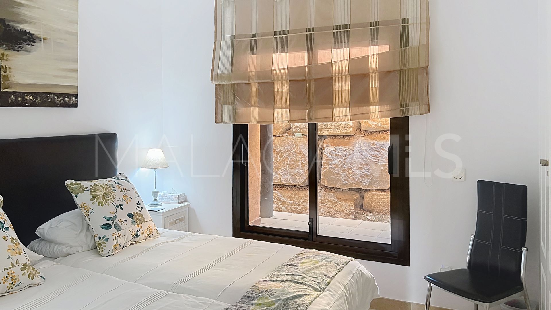 Erdgeschosswohnung for sale in Coto Real