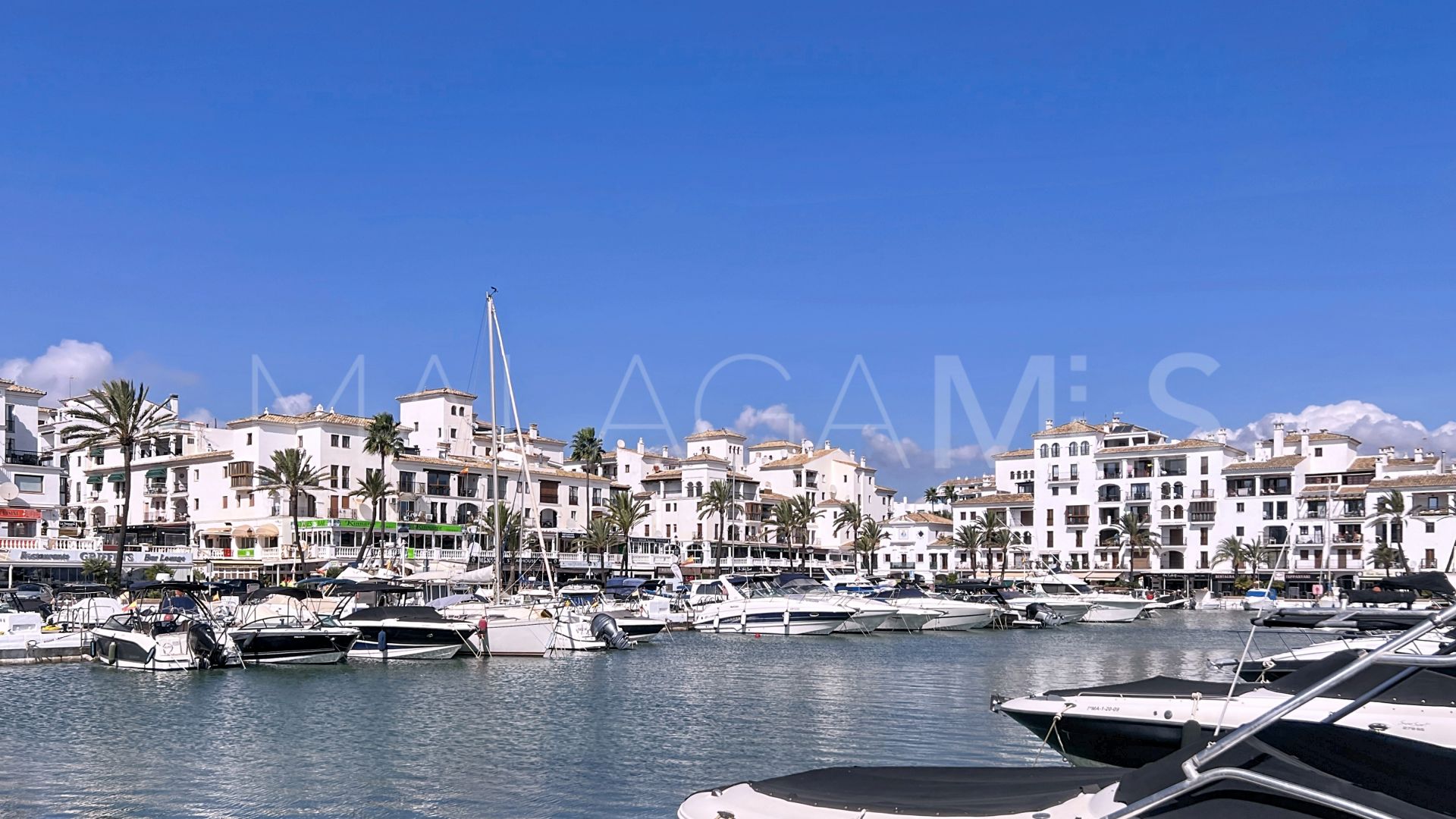 Erdgeschosswohnung for sale in Coto Real