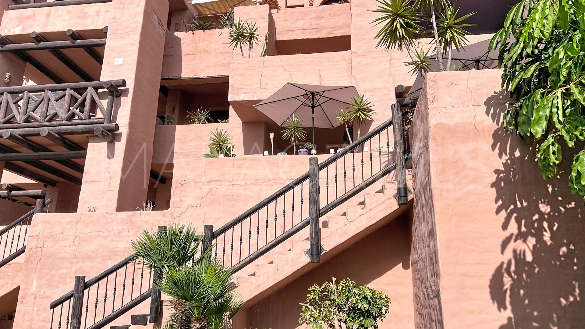 Erdgeschosswohnung for sale in Coto Real