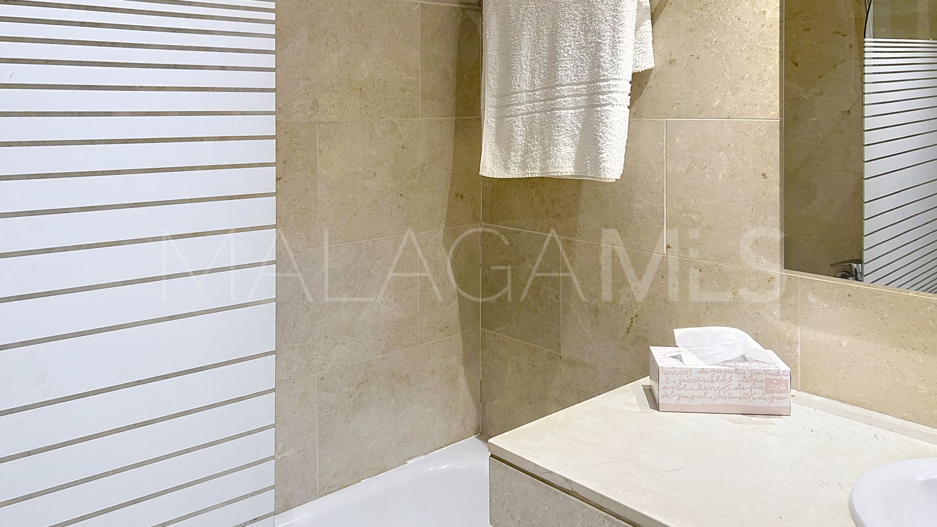 Erdgeschosswohnung for sale in Coto Real