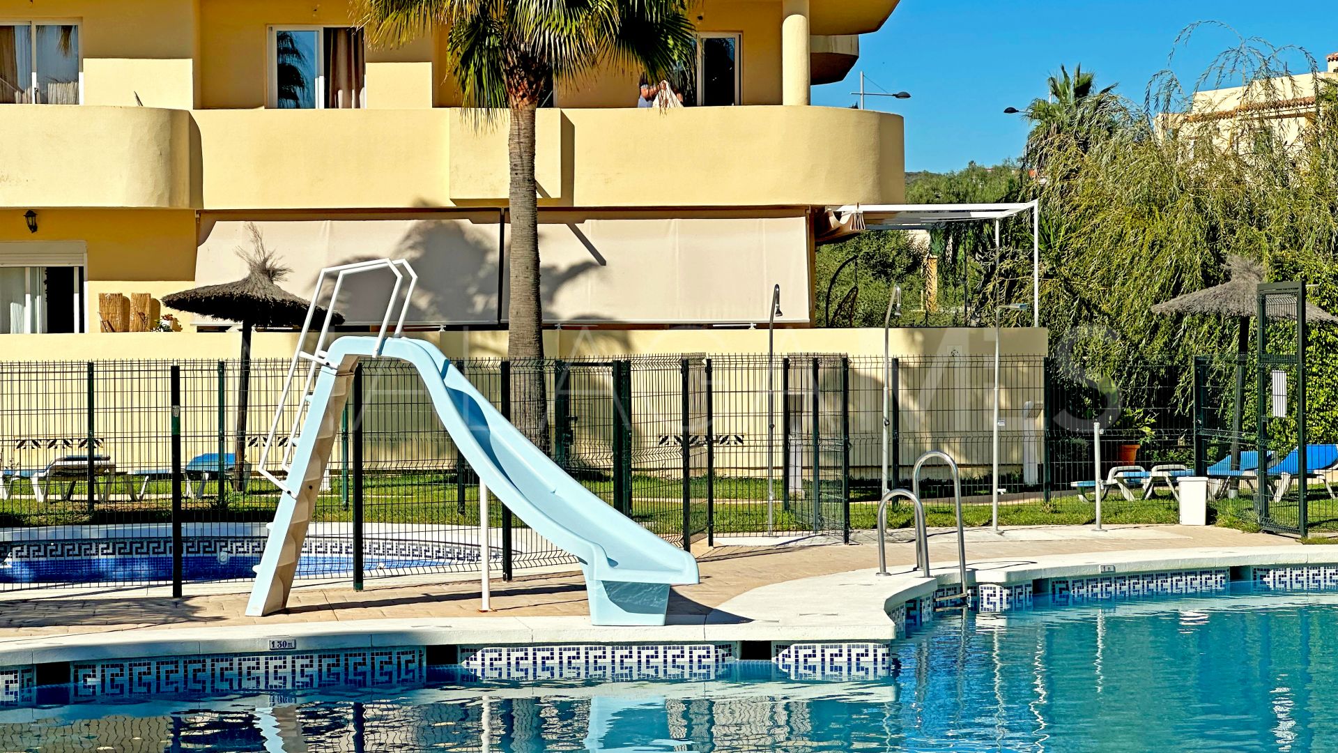 Manilva Beach, apartamento for sale de 2 bedrooms