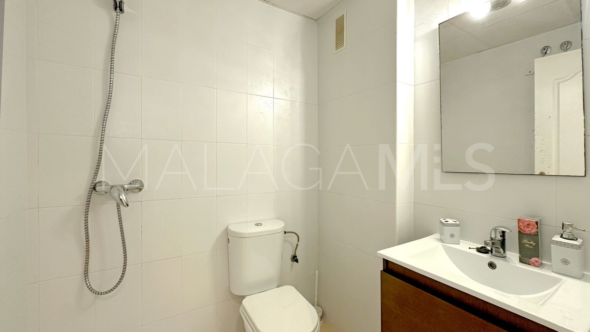 Manilva Beach, apartamento for sale de 2 bedrooms