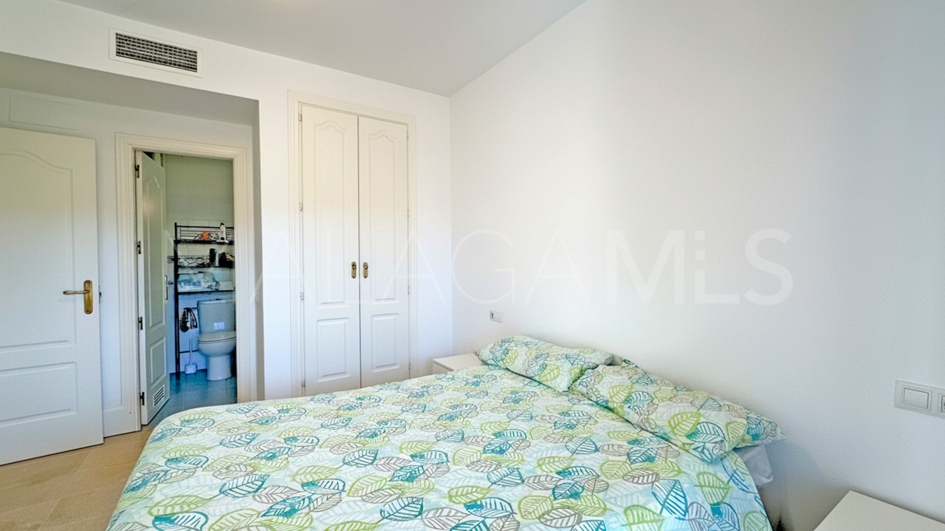 Manilva Beach, apartamento for sale de 2 bedrooms