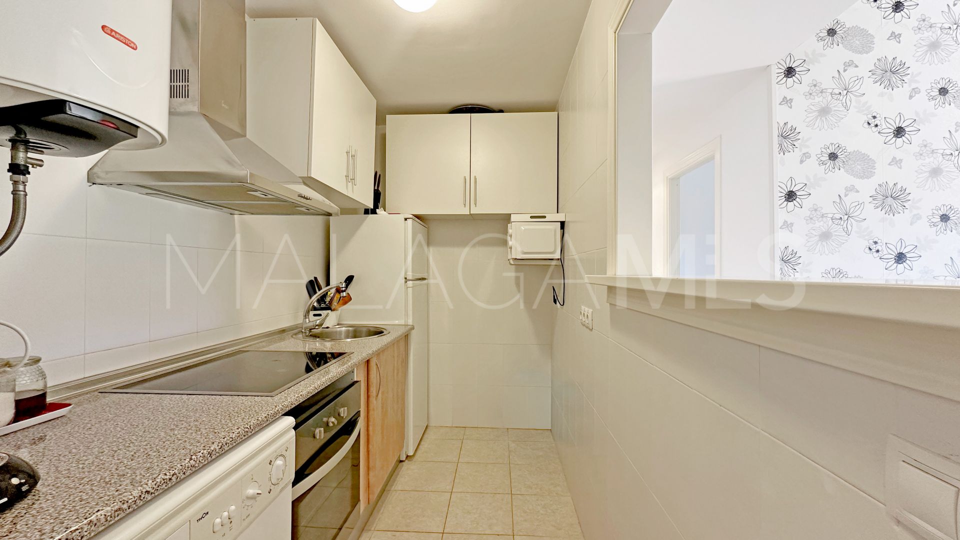 Manilva Beach, apartamento for sale de 2 bedrooms