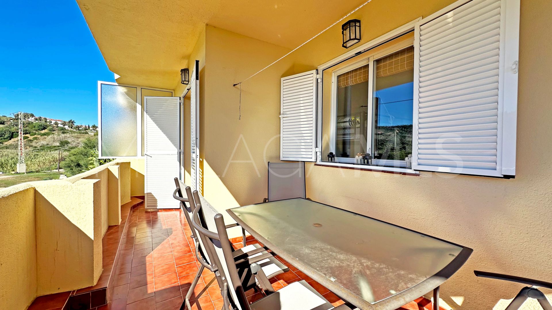 Manilva Beach, apartamento for sale de 2 bedrooms