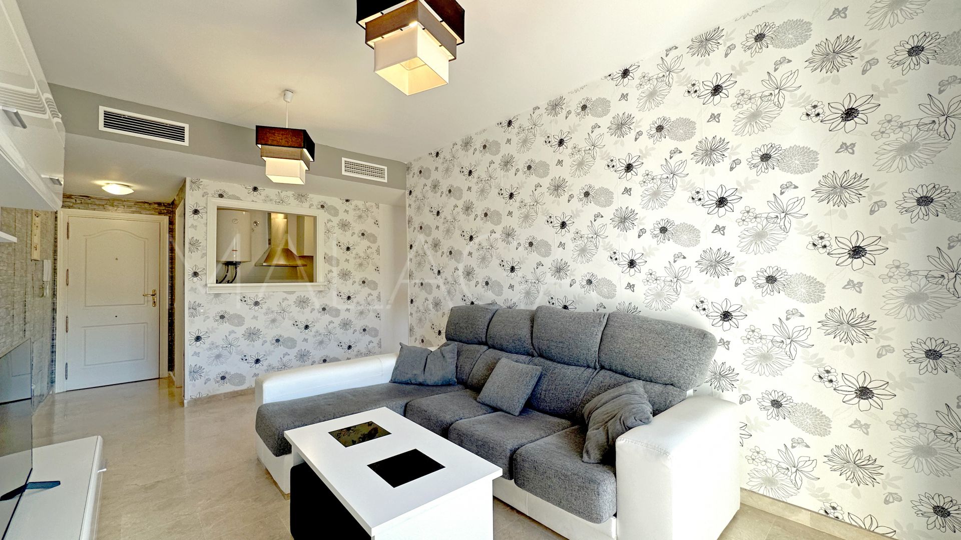 Manilva Beach, apartamento for sale de 2 bedrooms