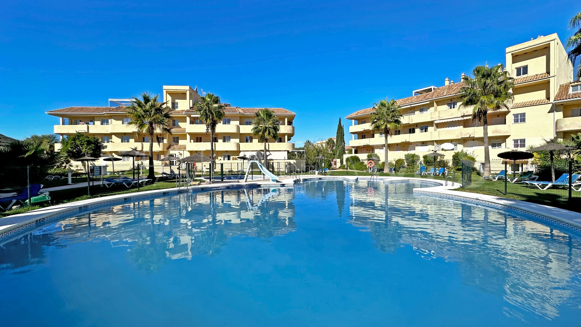 Manilva Beach, apartamento for sale de 2 bedrooms