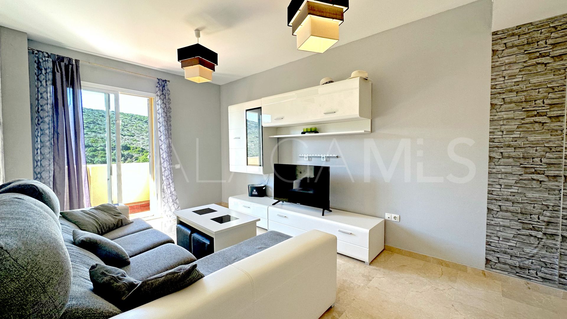 Manilva Beach, apartamento for sale de 2 bedrooms