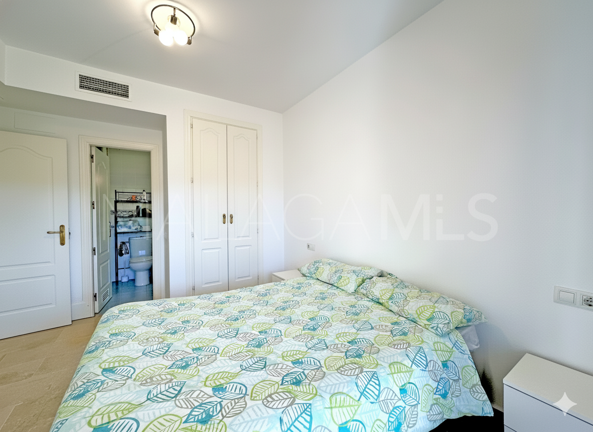 Manilva Beach, apartamento for sale de 2 bedrooms