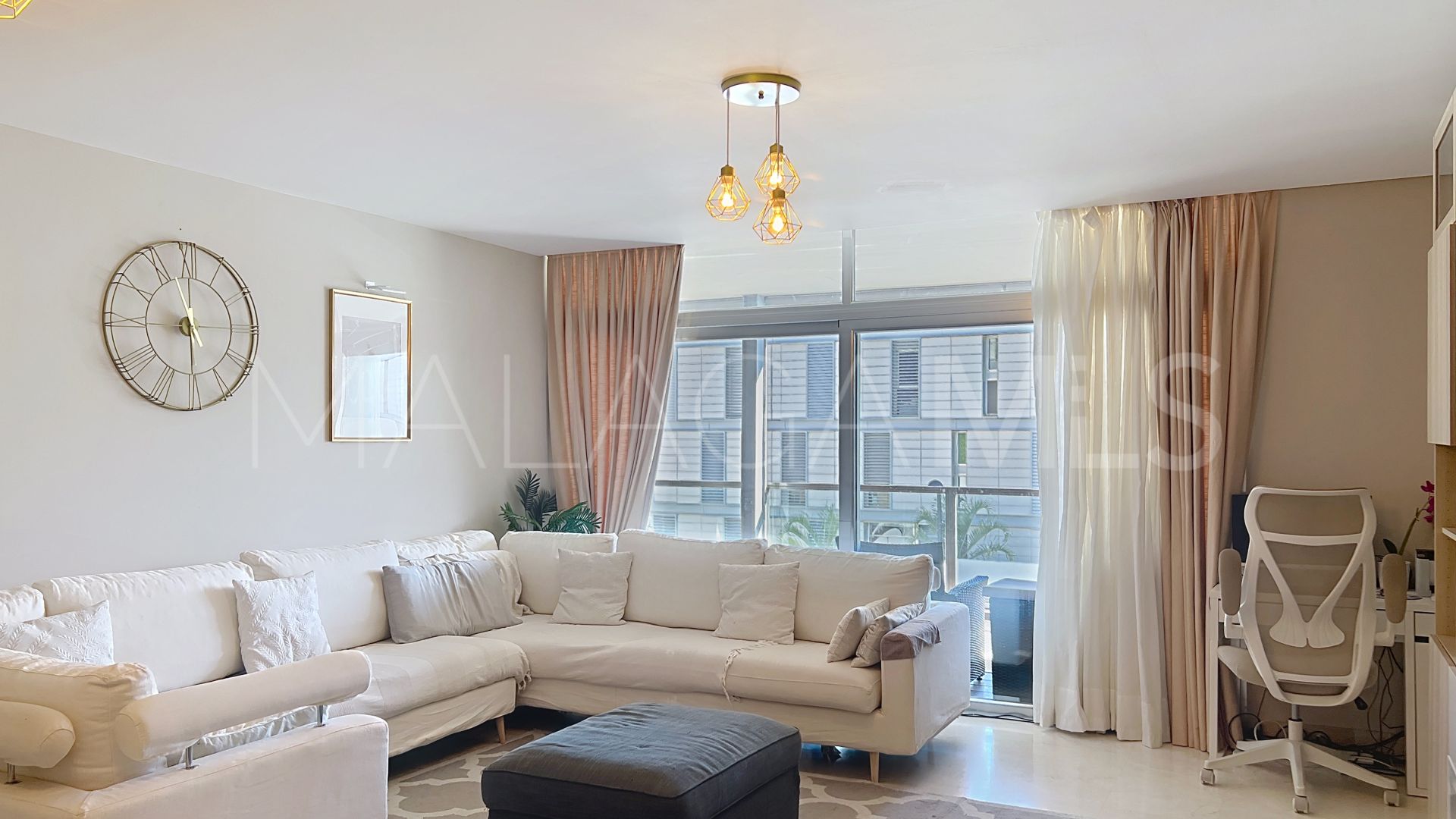 Wohnung for sale in Chullera