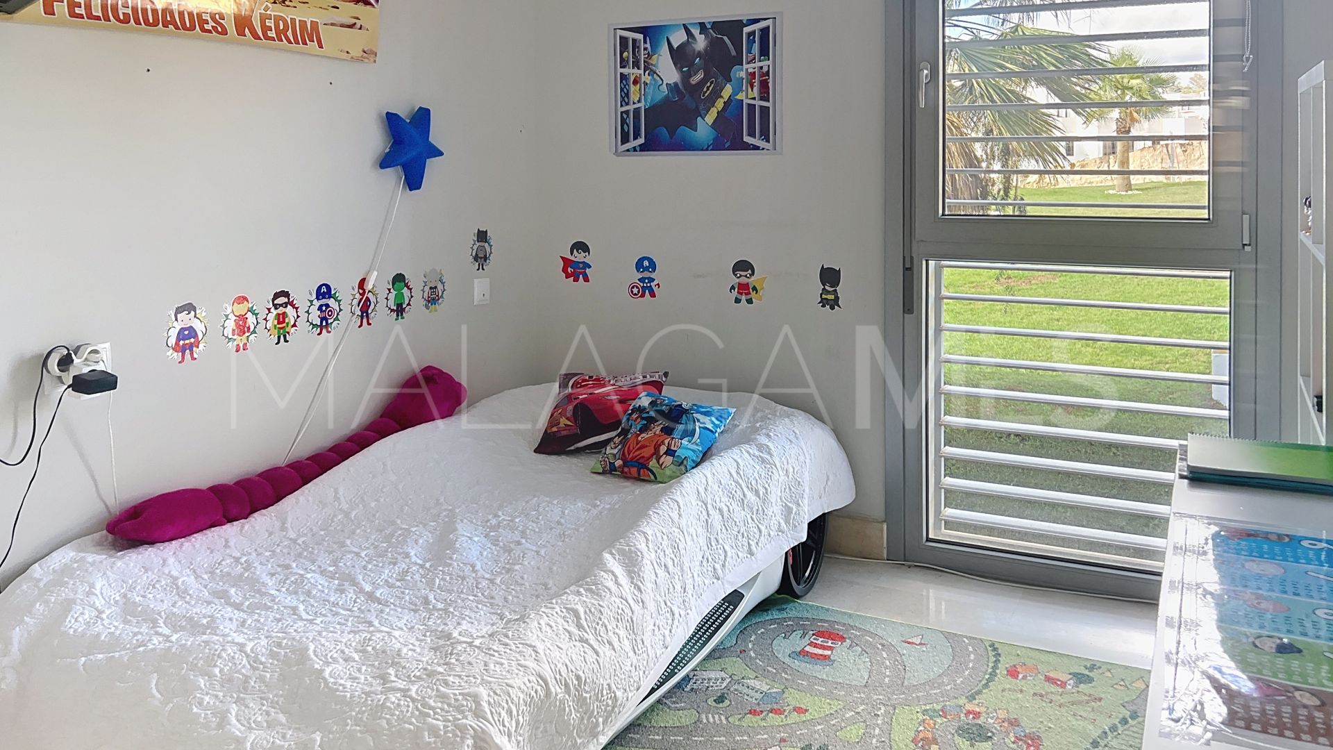 Wohnung for sale in Chullera