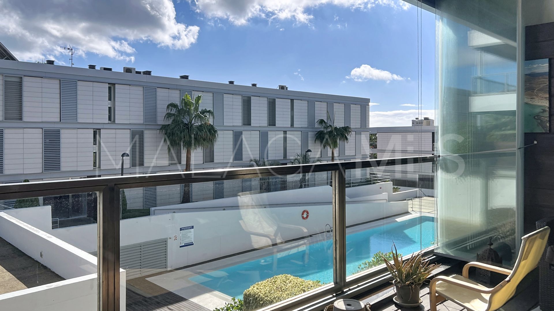 Wohnung for sale in Chullera