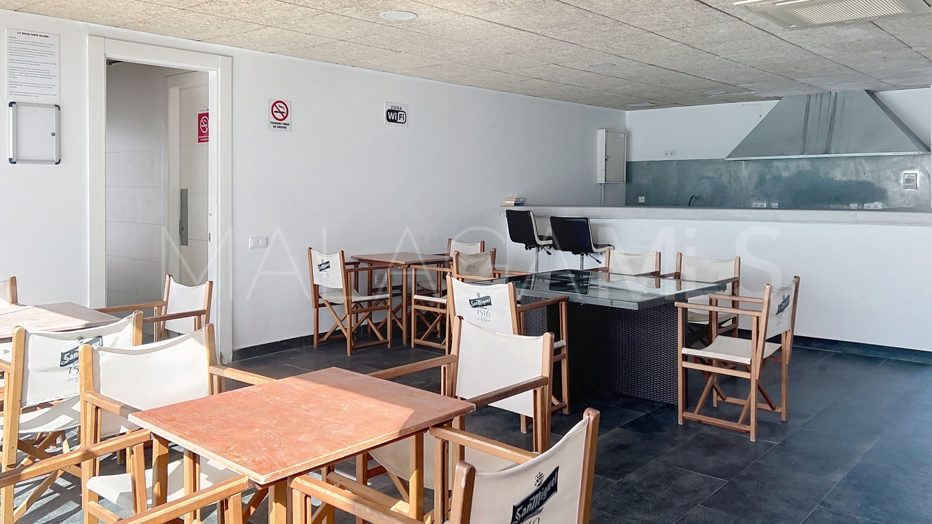 Wohnung for sale in Chullera