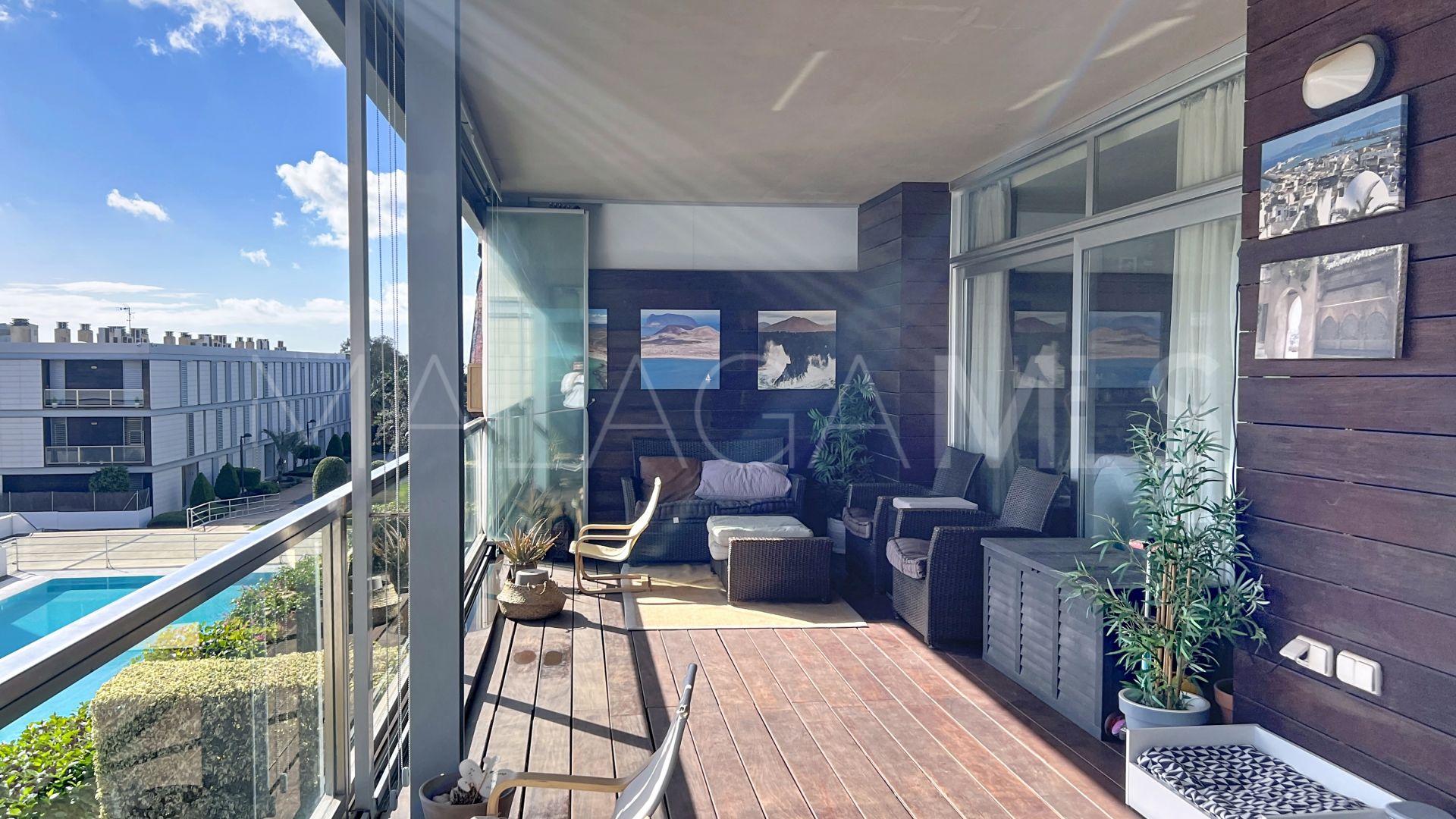 Wohnung for sale in Chullera