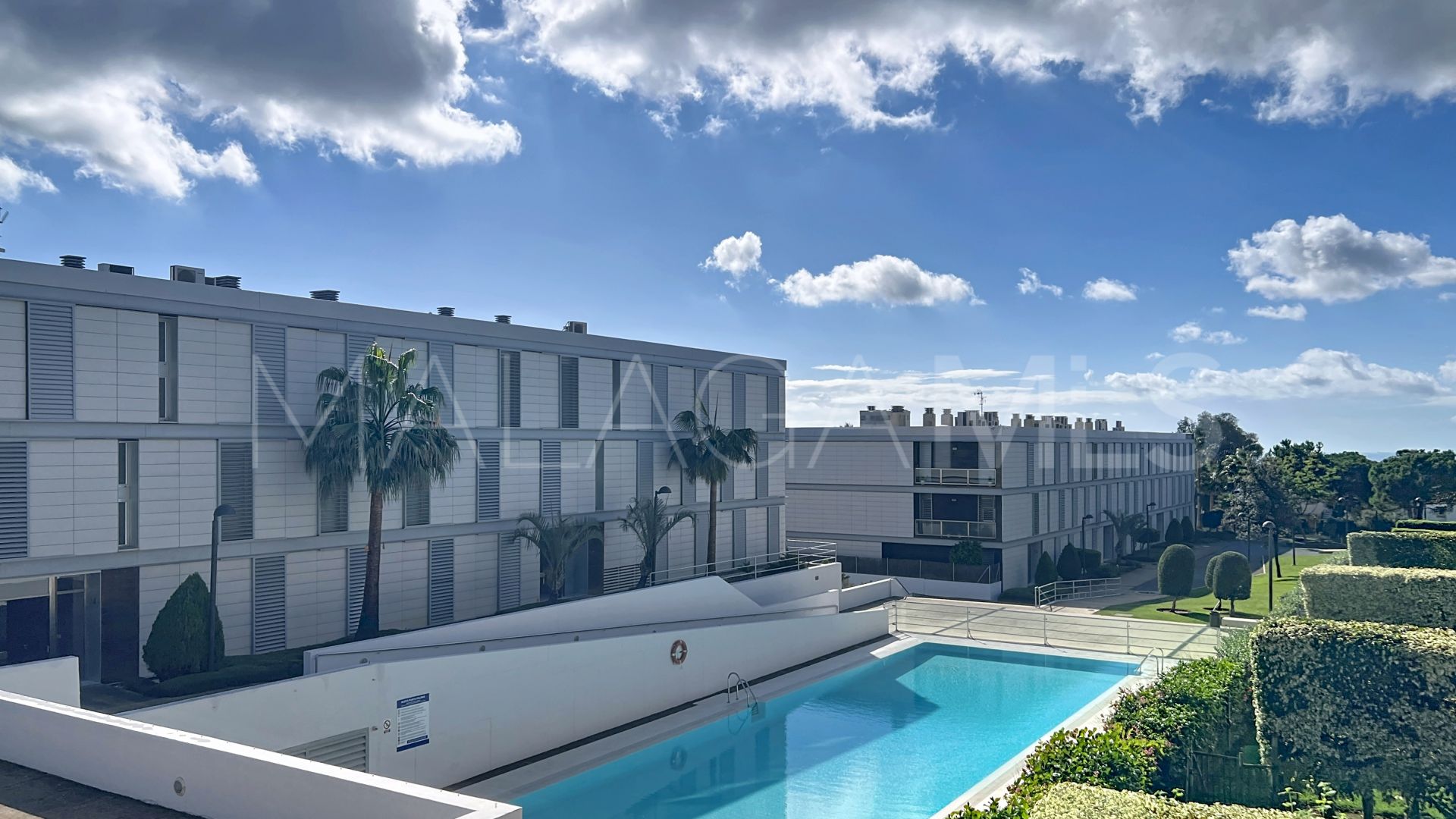 Wohnung for sale in Chullera