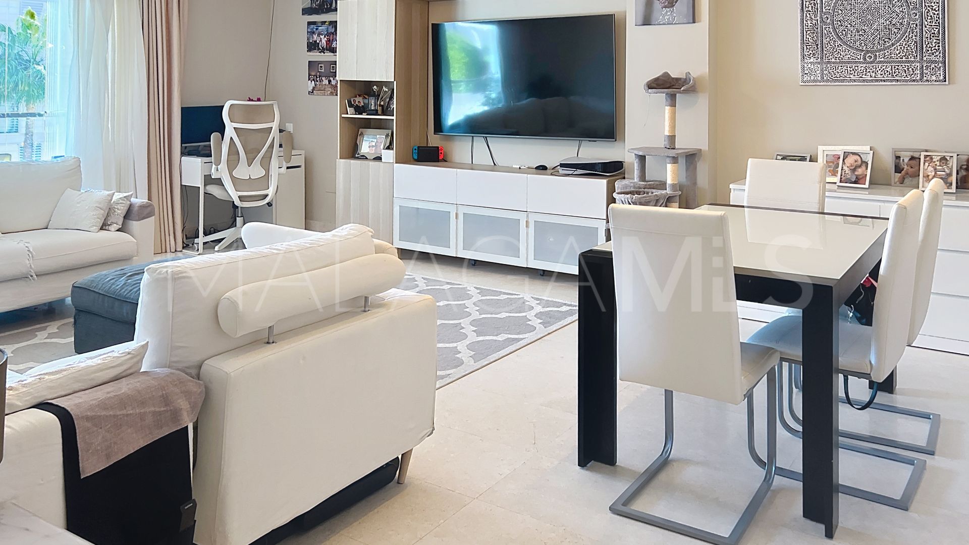 Wohnung for sale in Chullera