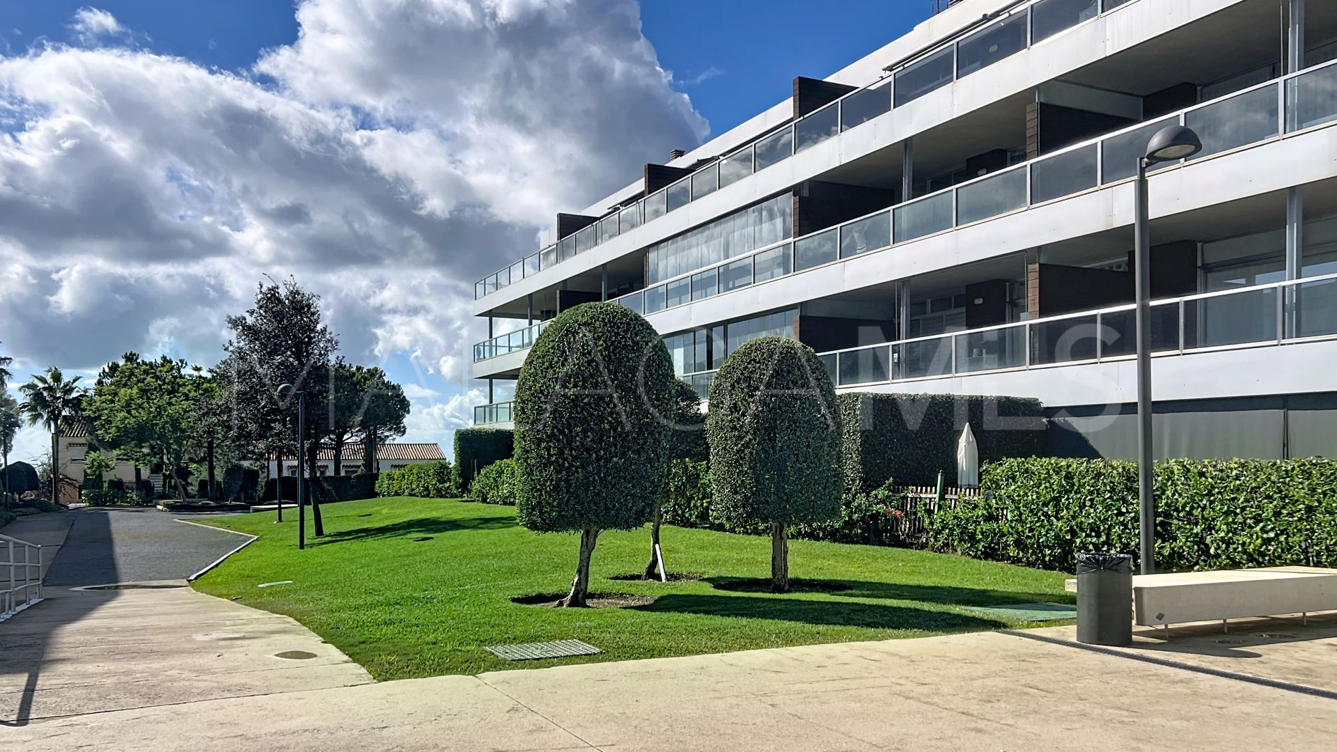 Wohnung for sale in Chullera