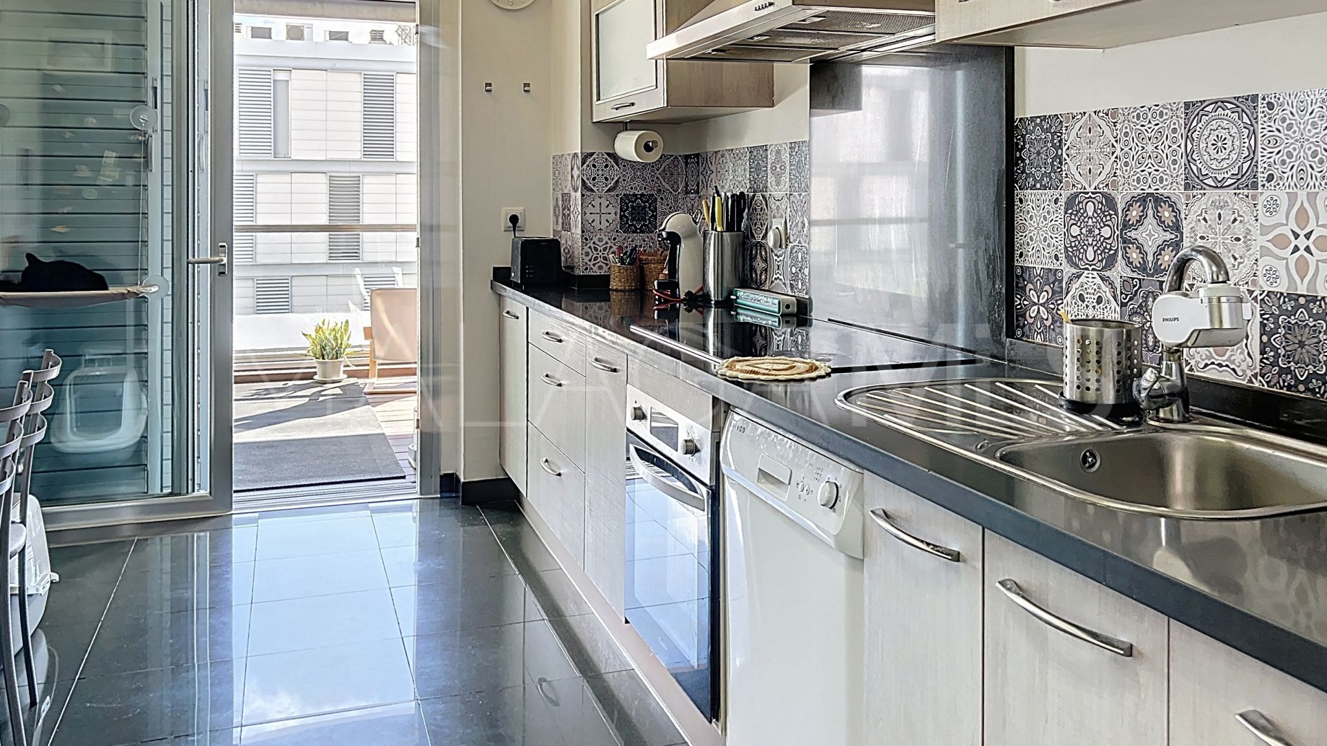 Wohnung for sale in Chullera