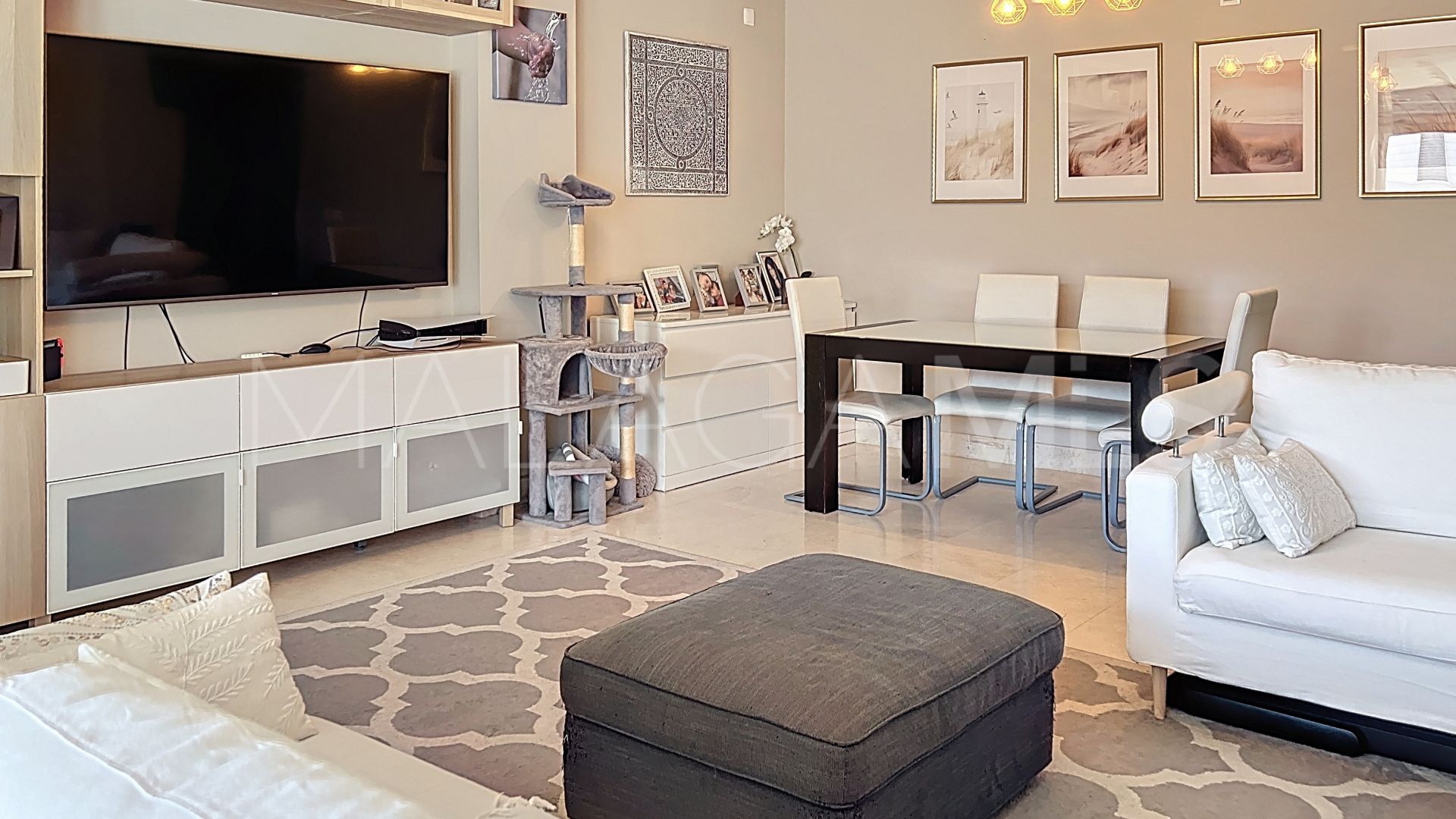 Wohnung for sale in Chullera