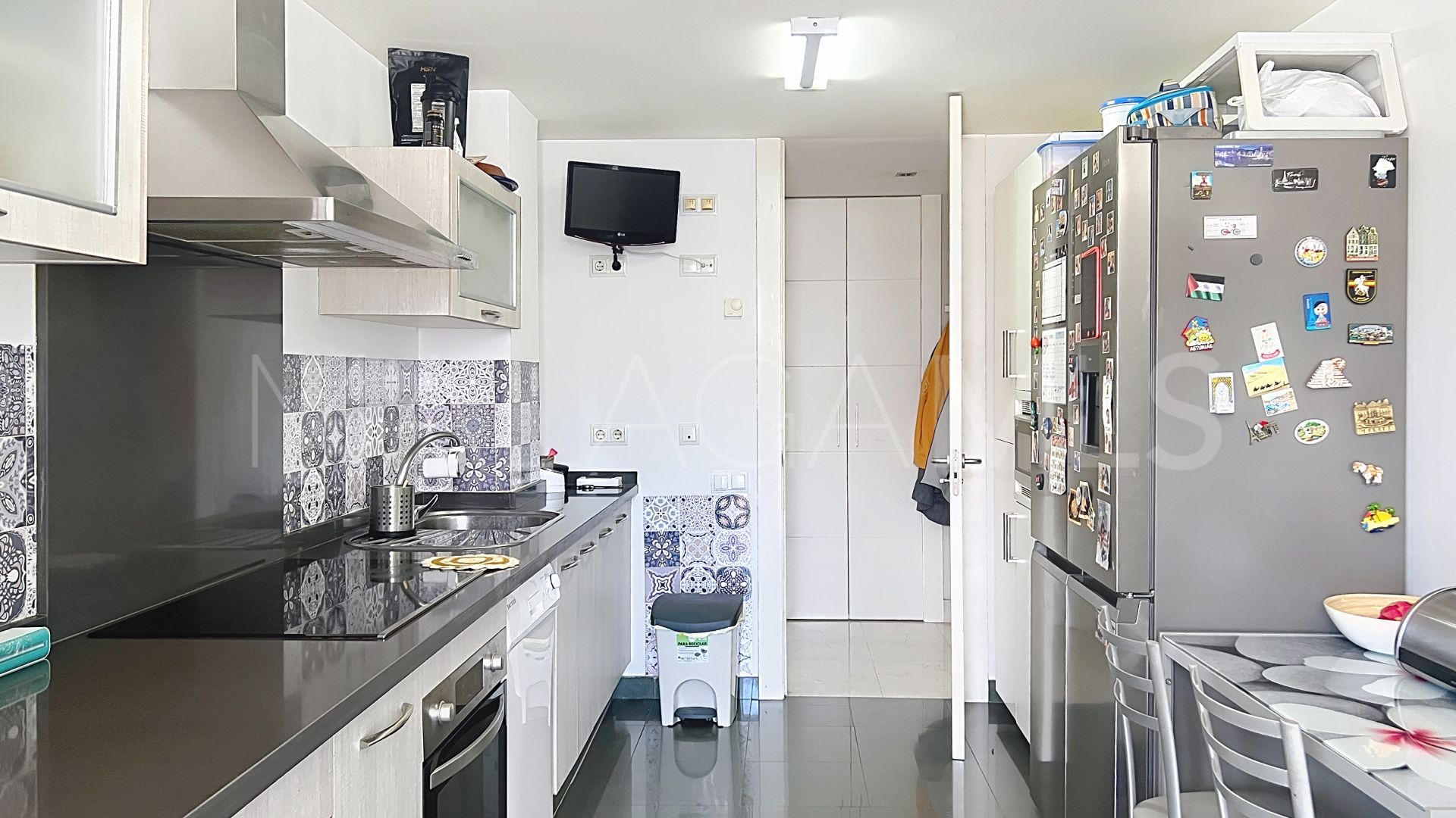 Wohnung for sale in Chullera