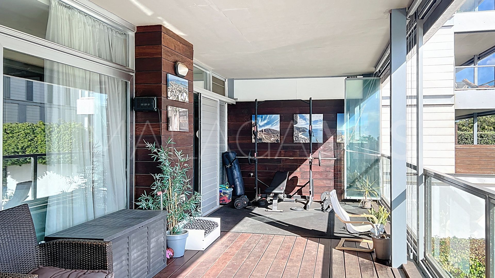 Wohnung for sale in Chullera