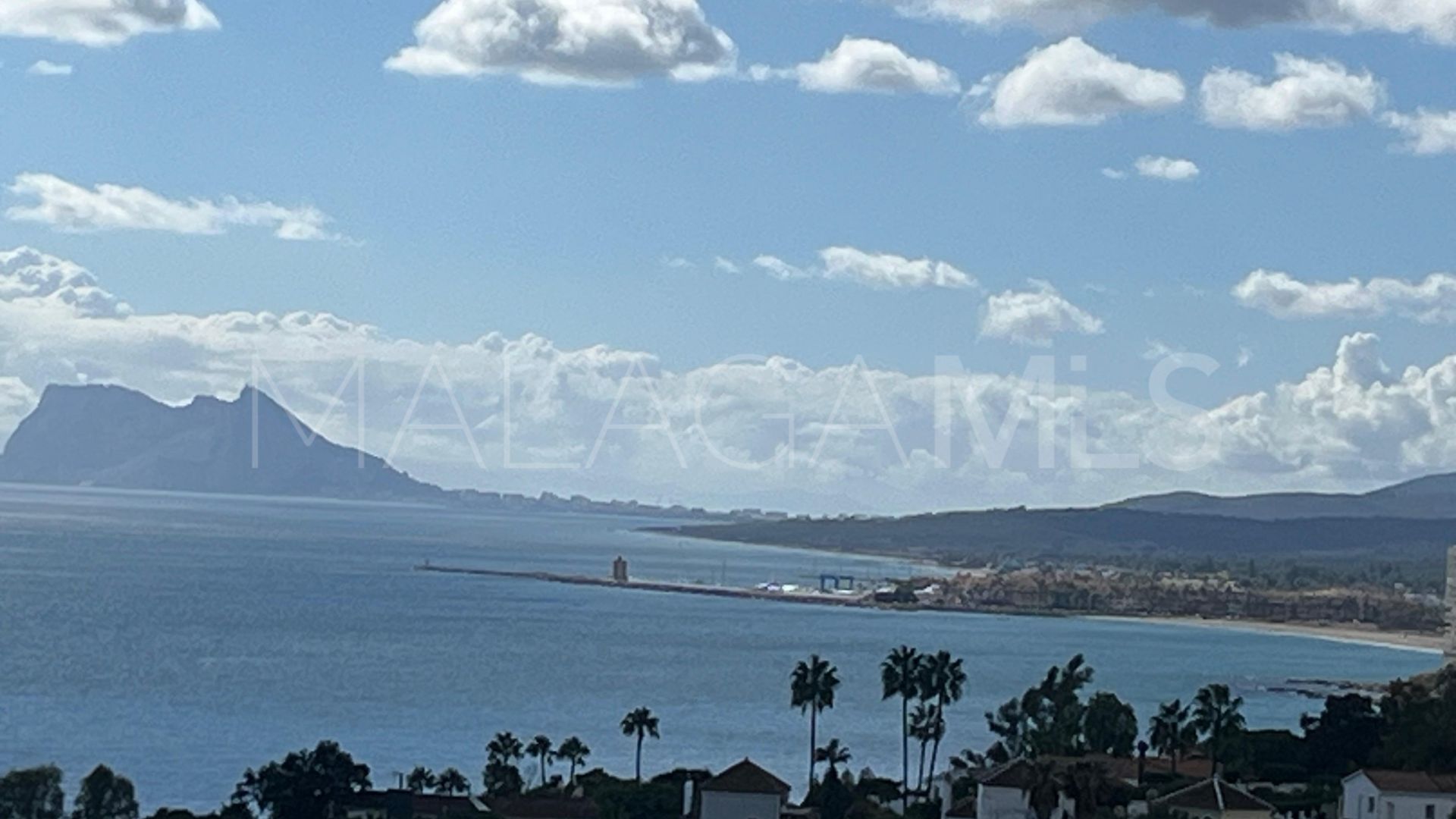 Wohnung for sale in Chullera