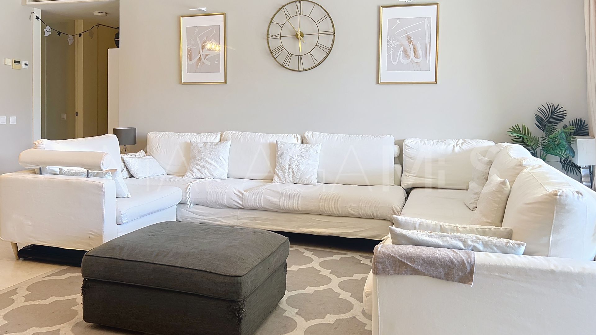 Wohnung for sale in Chullera