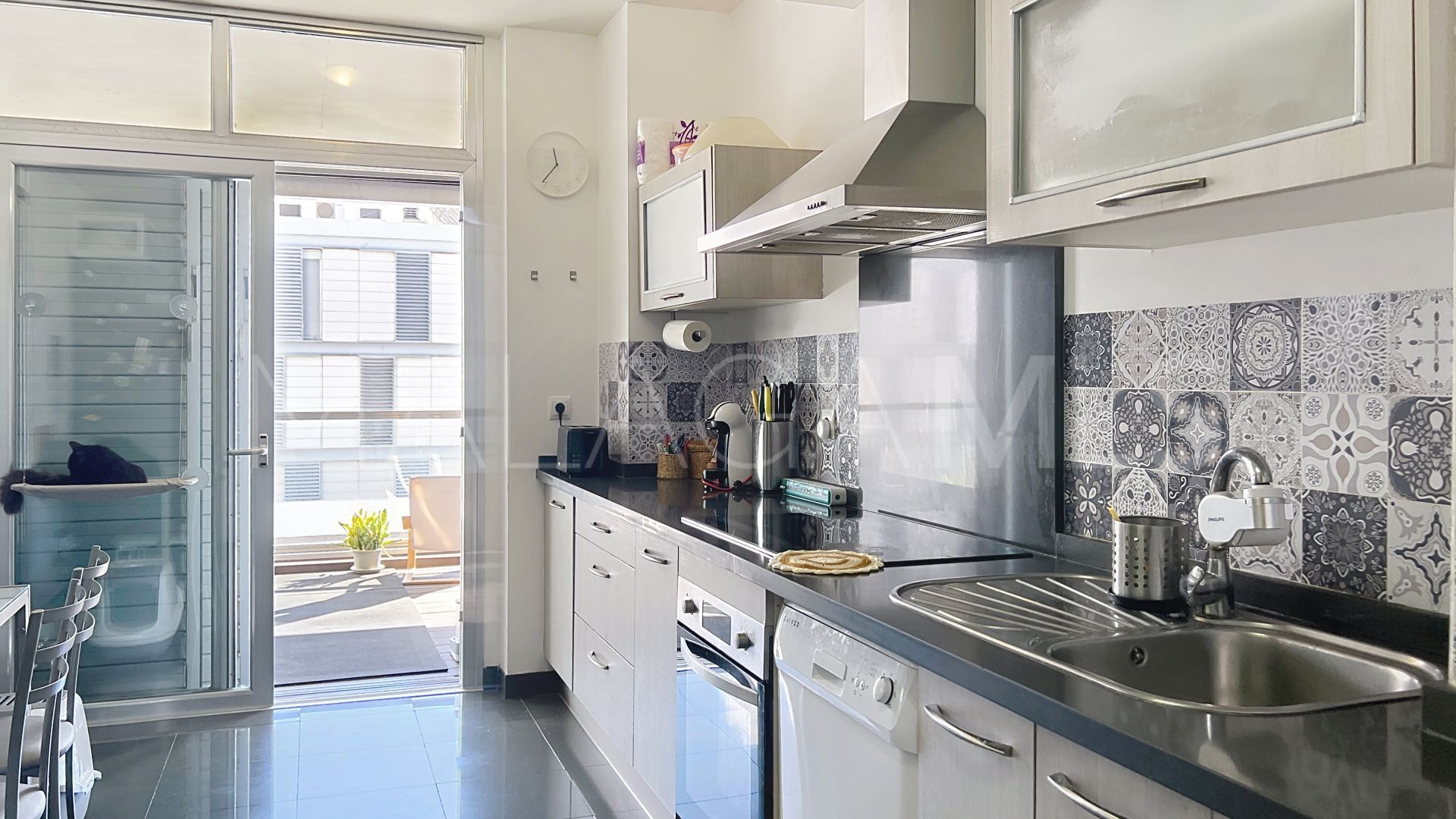 Wohnung for sale in Chullera